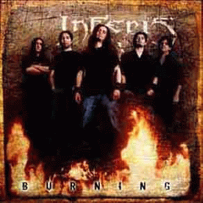 Inferis (CHL-2) : Burning